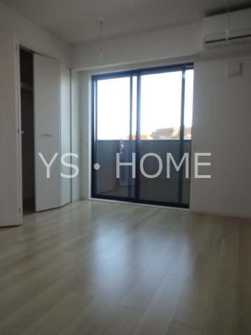 アウル吉祥寺南 ベッドルーム