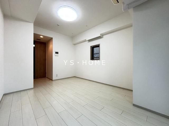 レジディア荻窪Ⅲ リビング