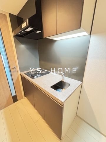 レジディア荻窪Ⅲ キッチン