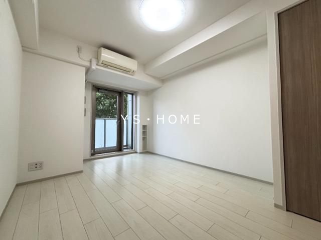 レジディア荻窪Ⅲ ベッドルーム