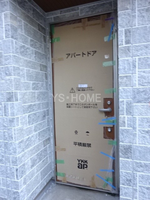 Ｍａｉｓｏｎ　Ｆｒｏｍ　Ａ  外観