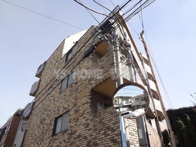 フェニックス荻窪弐番館 外観