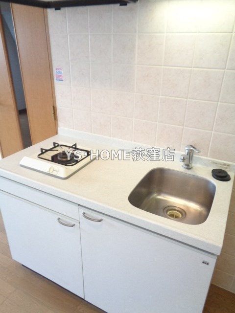 フェニックス荻窪弐番館 キッチン