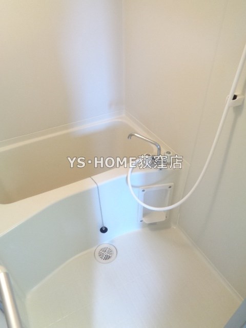 フェニックス荻窪弐番館 風呂画像