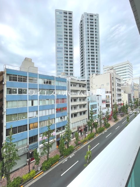 中野レジデンス壱番館  その他5