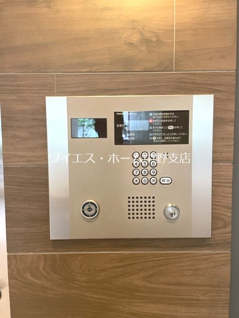 中野レジデンス壱番館  その他外観4