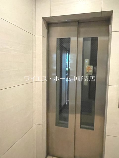 中野レジデンス壱番館  その他外観5