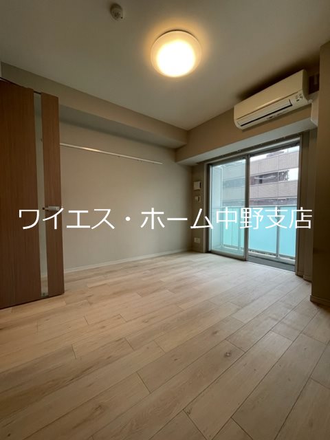 中野レジデンス壱番館  その他8