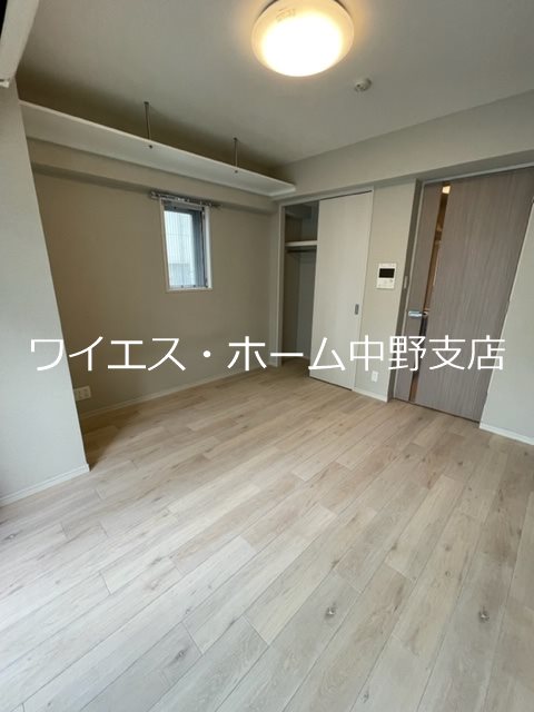 中野レジデンス壱番館  その他9