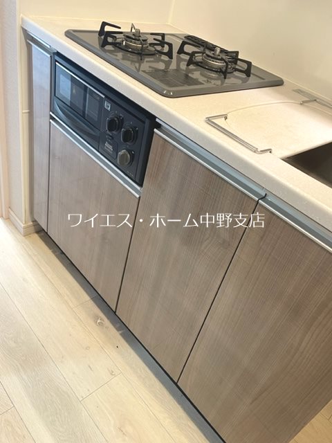 中野レジデンス壱番館  その他11