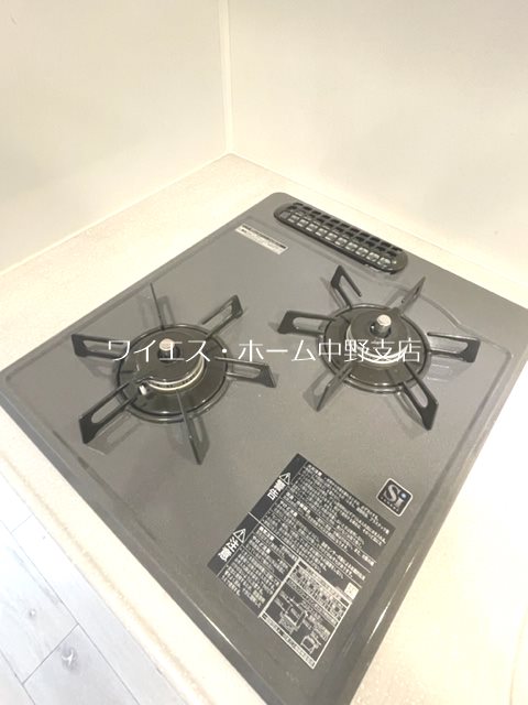 中野レジデンス壱番館  その他12