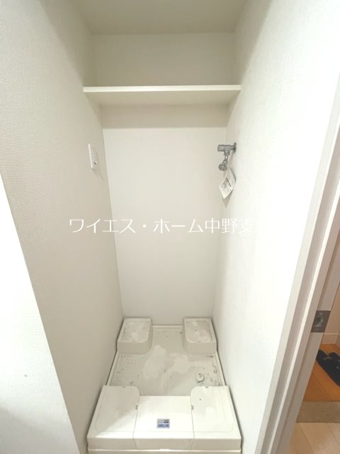 中野レジデンス壱番館  その他13