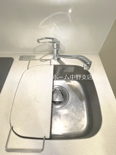 中野レジデンス壱番館  その他16