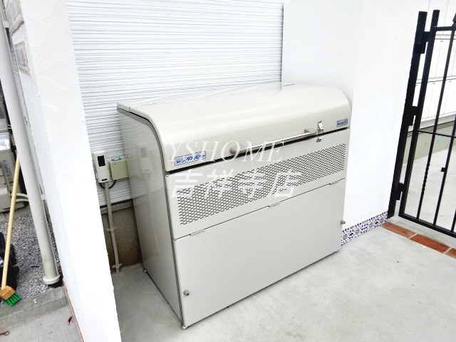 ソルナクレイシア久我山 その他2