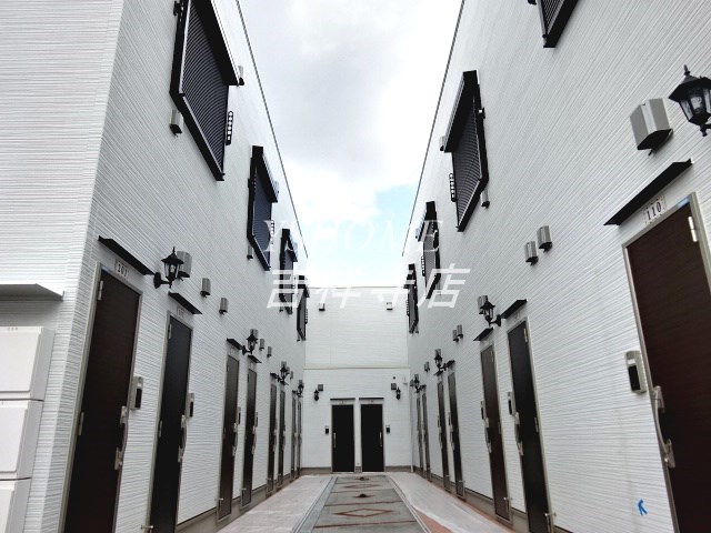 ソルナクレイシア久我山 その他3