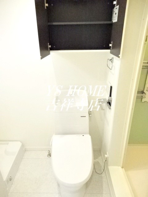 ソルナクレイシア久我山 その他5