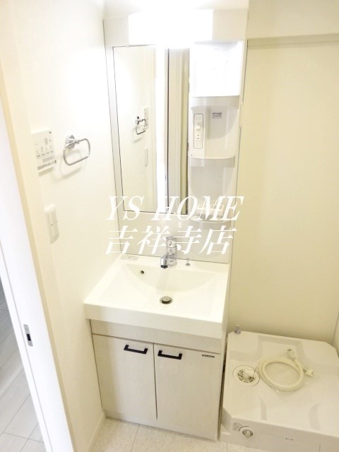 ソルナクレイシア久我山 その他6