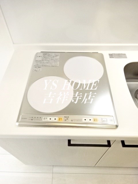 ソルナクレイシア久我山 その他10