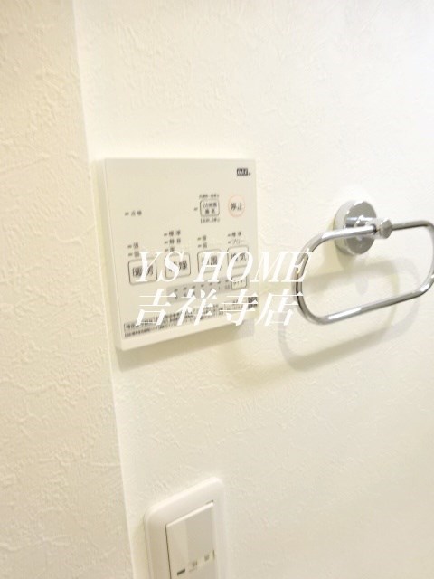 ソルナクレイシア久我山 その他12