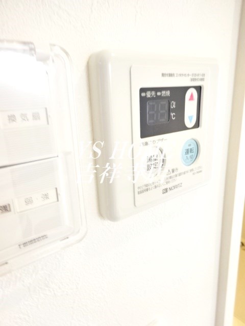 ソルナクレイシア久我山 その他13