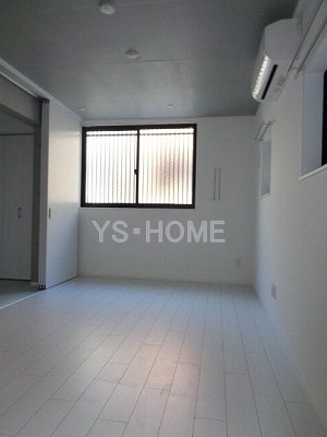 PRATIQUE西荻窪 リビング