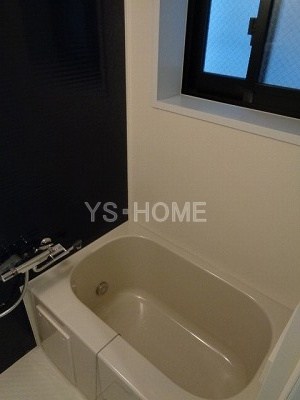 PRATIQUE西荻窪 風呂画像