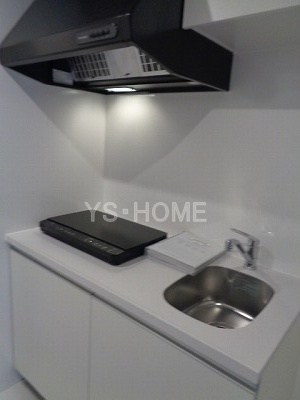 PRATIQUE西荻窪 キッチン