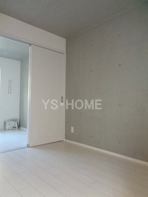 PRATIQUE西荻窪 リビング