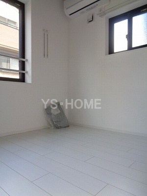 PRATIQUE西荻窪 リビング