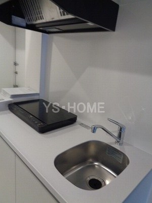 PRATIQUE西荻窪 キッチン