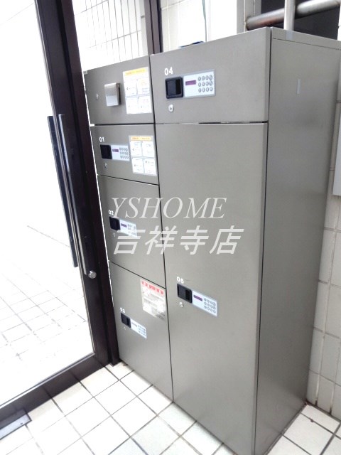 パレ・ド・ヴェール武蔵野 その他1