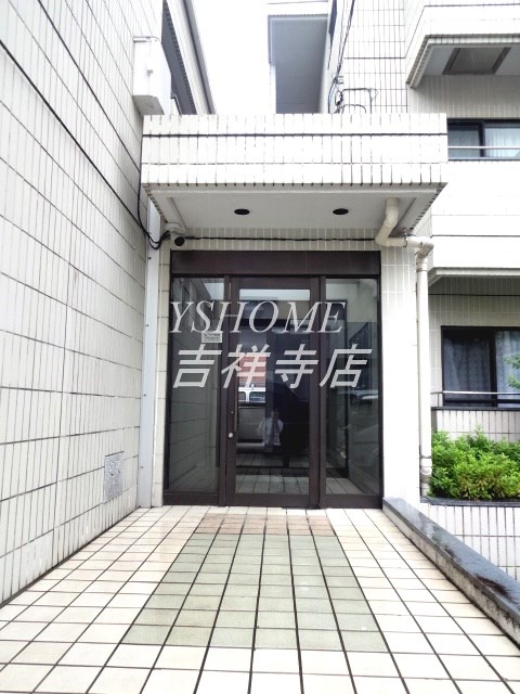 パレ・ド・ヴェール武蔵野 その他2