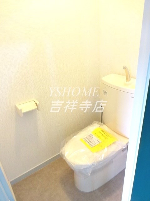 パレ・ド・ヴェール武蔵野 その他3