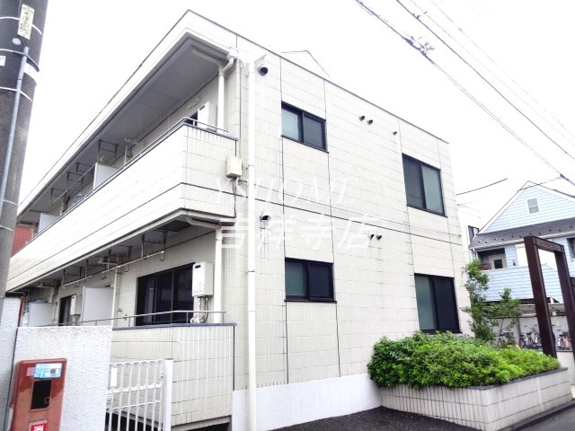 パレ・ド・ヴェール武蔵野 その他8