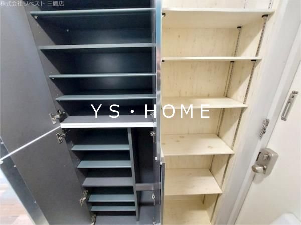 パレ・ド・ヴェール武蔵野 その他9