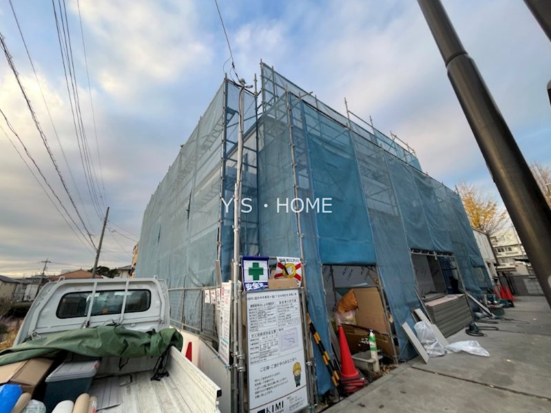 セレニティ 外観