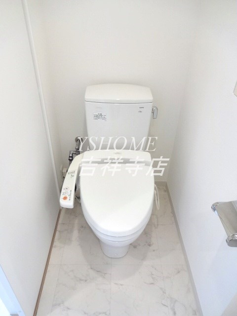 ヴィスタガーデン西荻窪 その他3