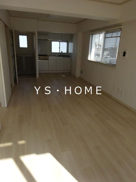 セントラルマンション武蔵野 その他1