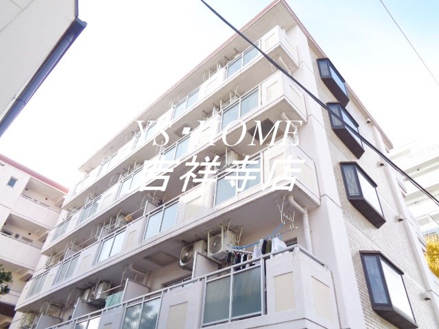 セントラルマンション武蔵野 その他8