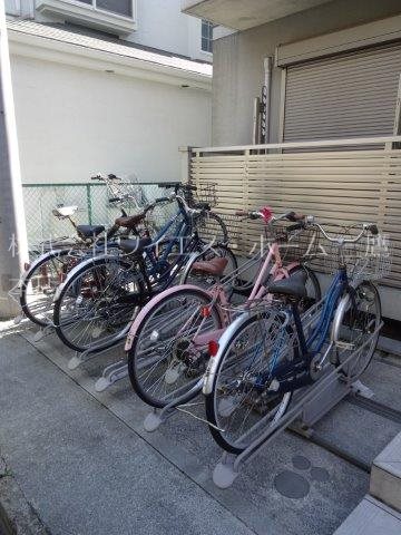 武蔵野テラス南棟 その他1