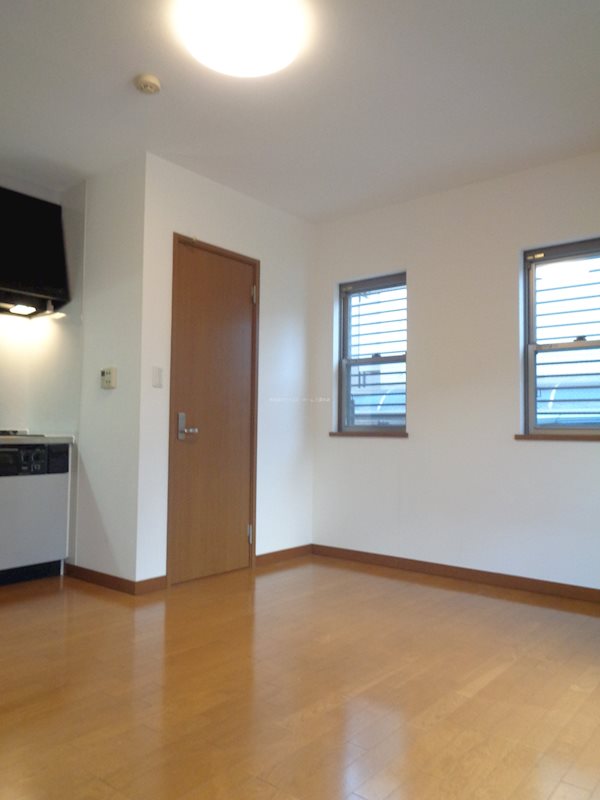 武蔵野テラス南棟 リビング