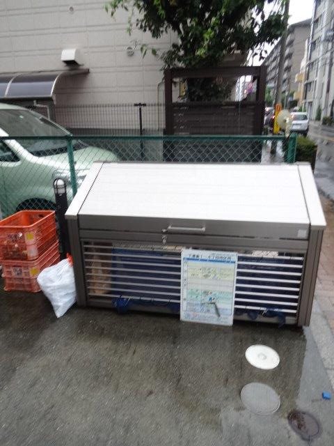 武蔵野テラス南棟 その他14