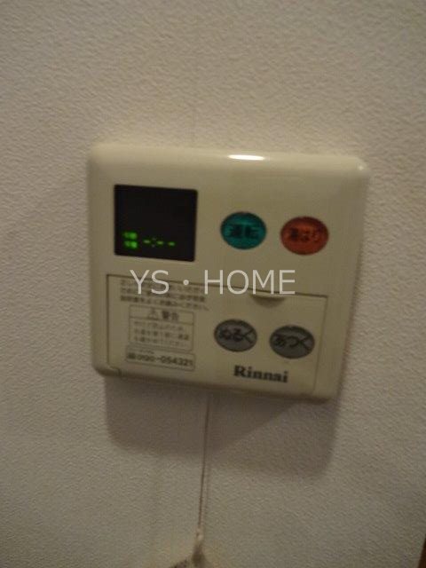 武蔵野テラス南棟 その他18