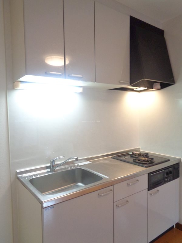 武蔵野テラス南棟 キッチン