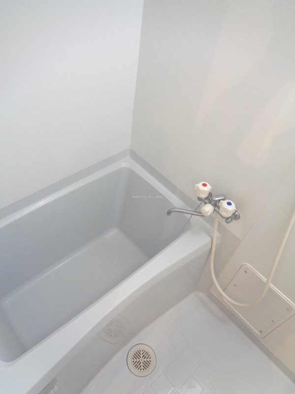 武蔵野テラス南棟 風呂画像