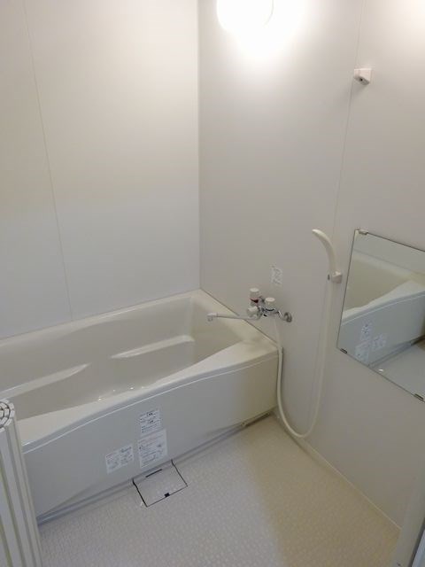 ラフィネＳ国分寺 風呂画像