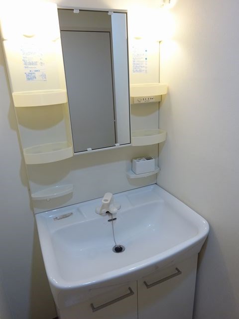 ラフィネＳ国分寺 その他1