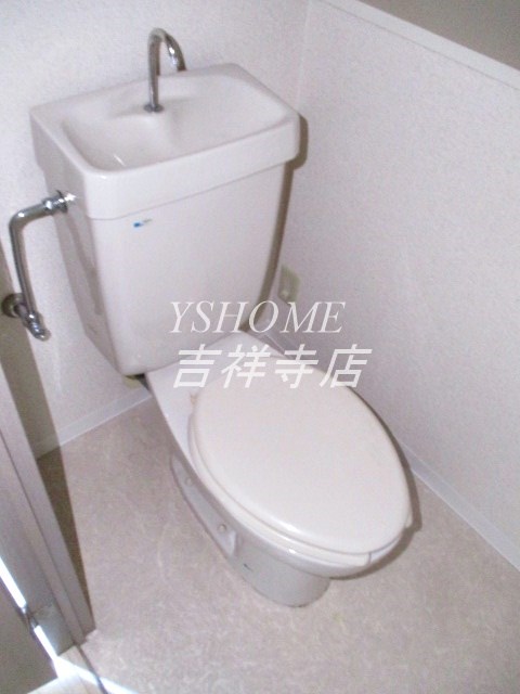 メゾン・ド・ヴィレ荻窪 その他3