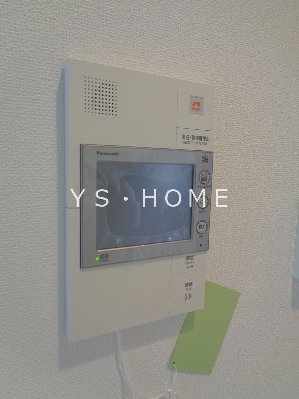 ハーモニーレジデンス東京武蔵関WEST　SIDE その他2