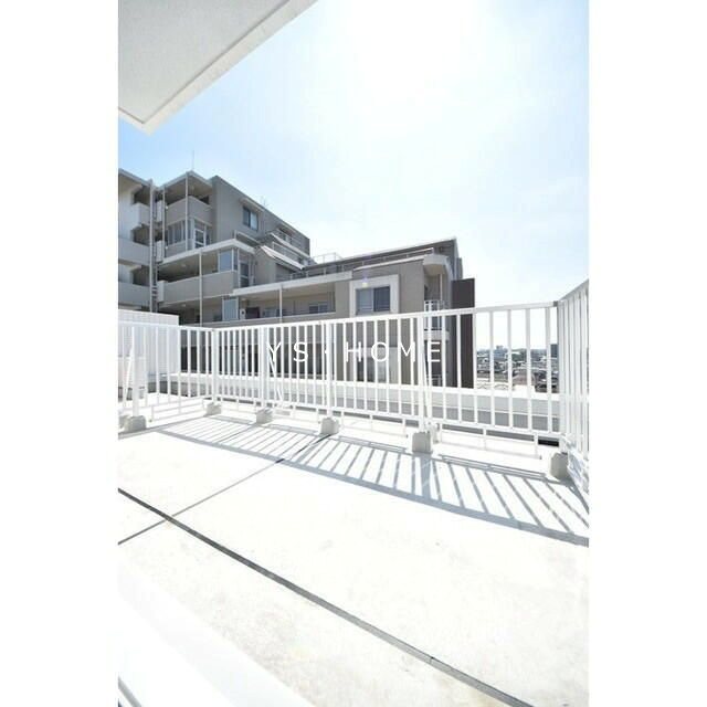 ハーモニーレジデンス東京武蔵関WEST　SIDE その他3